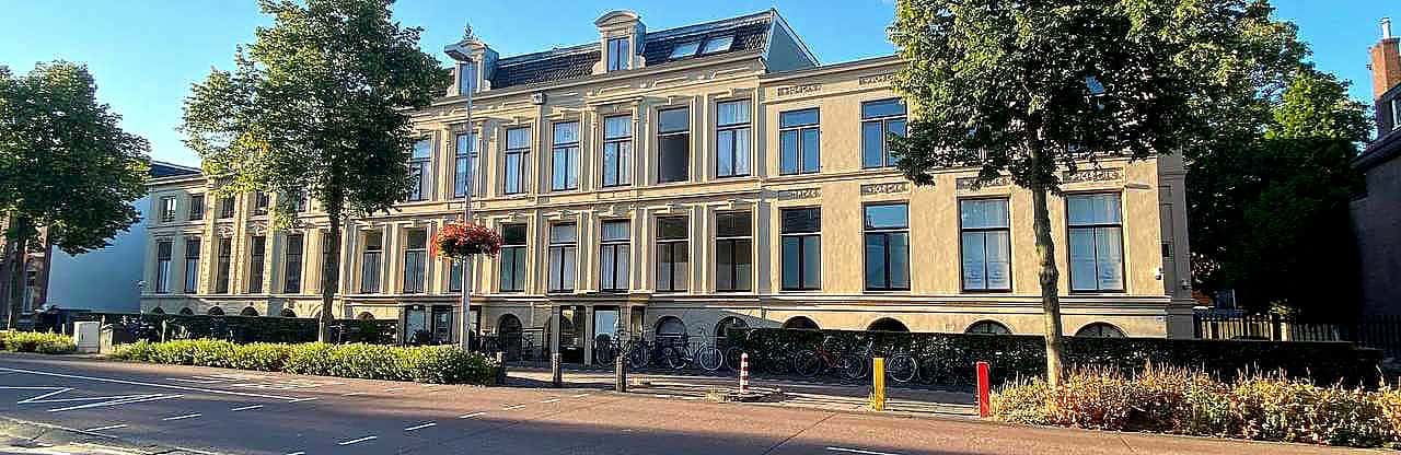 Aborcja za granicą - klinika Stadskliniek Utrecht w Holandii